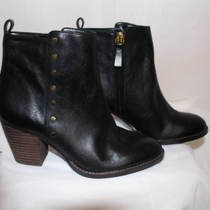 Nine West Booties